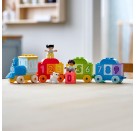 LEGO® DUPLO® 10954 Zahlenzug - Zählen lernen