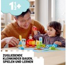 LEGO® DUPLO® 10954 Zahlenzug - Zählen lernen