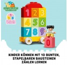 LEGO® DUPLO® 10954 Zahlenzug - Zählen lernen