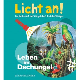 Leben im Dschungel