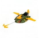 Mattel GYY34 Masters of the Universe Origins Wind Raider