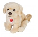 Teddy Hermann Golden Retriever sitzend, 25 cm