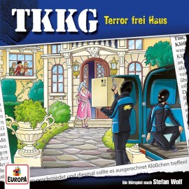 CD TKKG 219