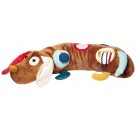 Sigikid  Aktiv-Kissen Hund PlayQ