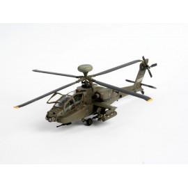 Revell AH-64D Longbow Apache