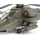 Revell AH-64D Longbow Apache