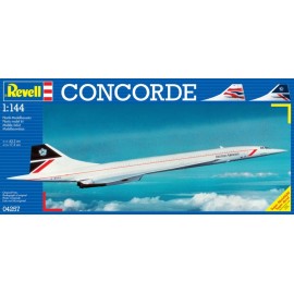 Revell Concorde ''British Airways