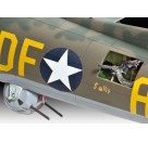 Revell B-17F Memphis Belle