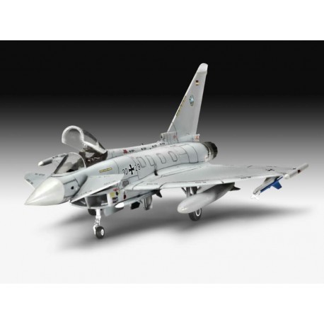 Revell Eurofighter Typhoon (single seat