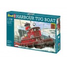 Revell Harbour Tug Boat