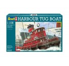 Revell Harbour Tug Boat