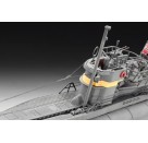 Revell U-Boot Type VII C/41