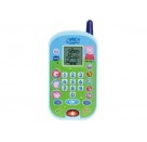 Vtech 80-523104 Peppas Lerntelefon