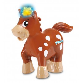 Vtech 80-544004 Tip Tap Baby Tiere - Pferd