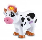 Vtech 80-544104 Tip Tap Baby Tiere - Kuh