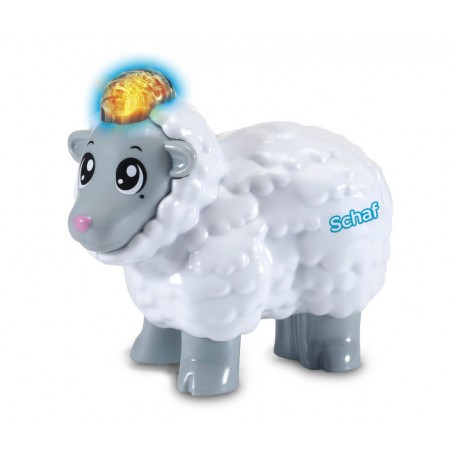 Vtech 80-544204 Tip Tap Baby Tiere - Schaf