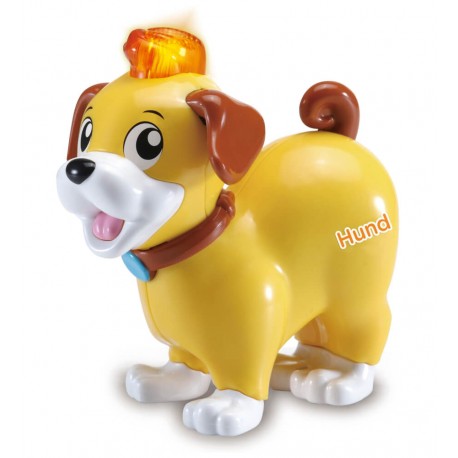 Vtech 80-544304 Tip Tap Baby Tiere - Hund