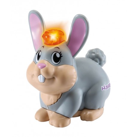 Vtech 80-544504 Tip Tap Baby Tiere - Hase