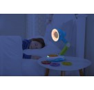 Vtech 80-546204 Funny Sunny, die interaktive Lampen-Freundin