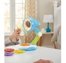 Vtech 80-546204 Funny Sunny, die interaktive Lampen-Freundin