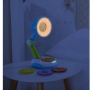 Vtech 80-546204 Funny Sunny, die interaktive Lampen-Freundin