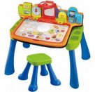 Vtech 80-540904 5-in-1 Magischer Schreibtisch