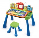 Vtech 80-540904 5-in-1 Magischer Schreibtisch