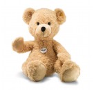 Steiff Teddybär Fynn, beige, 80 cm