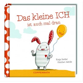 Das kleine ICH ist auch mal dran  Das kleine Glück