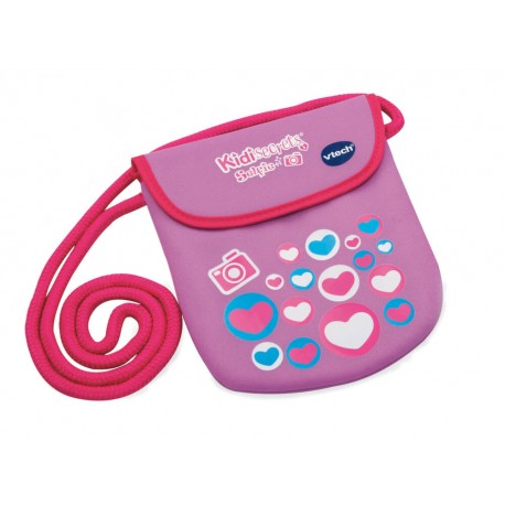 Vtech 80-407704 Kidisecrets Selfie Tasche