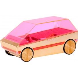 L.O.L. Surprise 3-in-1 Party Cruiser L.O.L. Surprise 3-in-1 Party Cruiser