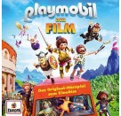 CD Playmobil Hörspiel Film