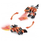 Vtech 80-538004 Switch & Go Dinos - Fire-T-Rex