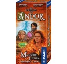 Kosmos Die Legenden von Andor - Magische Helden