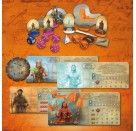 Kosmos Die Legenden von Andor - Magische Helden