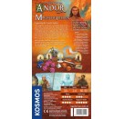 Kosmos Die Legenden von Andor - Magische Helden