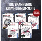 Kosmos Murder Mystery Case File Der Tote im Weinkeller