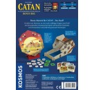 Kosmos CATAN - Zusatzmaterial für Das Duell - Bonus Box