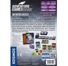 Kosmos Adventure Games - Im Nebelreich