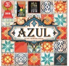 Azul - Spiel des Jahres 2018