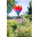 HQ Hot Air Balloon Twist Sunrise