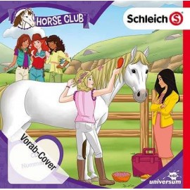 CD Horse Club 11