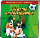 Tonies® Disney - Mickys total verrücktes Fußballspiel