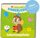 Tonies® L-K - Geburtstagslieder (Relaunch)