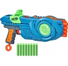 Hasbro F2549EU4 Nerf ELITE 2.0 FLIP 8