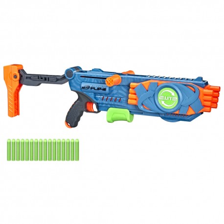 Hasbro F2551EU4 Nerf ELITE 2.0 FLIP 16