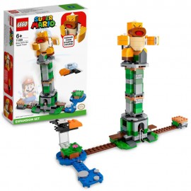 LEGO® Super Mario 71388 Kippturm mit Sumo-Bruder-Boss  Erweiterungsset