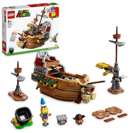 LEGO® Super Mario 71391 Bowsers Luftschiff  Erweiterungsset