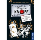 Kosmos Niemals den roten Knopf drücken 2 / Roboter