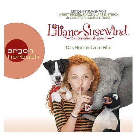 CD Liliane Susewind Kinofilm